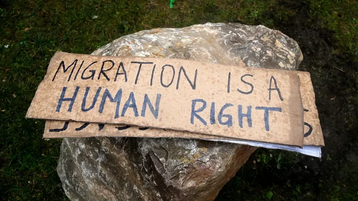 UK took ‘unlawful’ decision on migrants sent to France, High Court judge rules