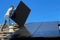 Cooling your home and lessening eco-anxiety: What are the hidden benefits of rooftop solar panels?