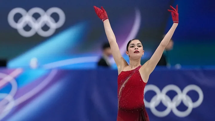 Ukraine brands IOC move to lift ban on Russian athletes ‘premature’ and ‘unjustified’