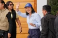 Conservative candidate Keiko Fujimori wins Peru’s presidential election in runoff