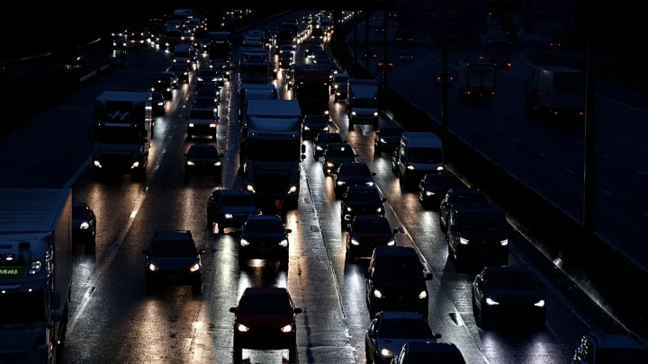 Belgium to introduce new road tax in 2027 even for transiting drivers, regions say
