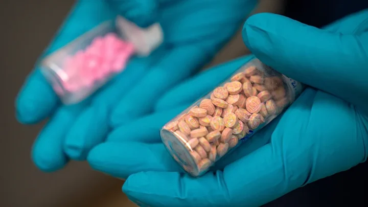 80 vials of fentanyl stolen from Rome hospital, enough for 20,000 doses