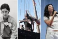Gracie Abrams, ‘The Odyssey’ and silhouettes: What to see, do or hear this week in Europe