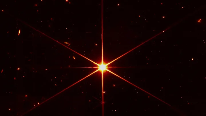 Sugar in space? Astronomers find sweet clue to the origin of life