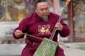 Video. Mongolian throat singing goes global as ancient art finds new fans