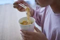 Flavoured noodles linked to more than 100 Salmonella infections in Europe