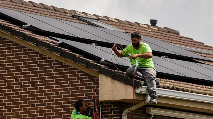 EU still can’t prove €43 billion in home renovation funds actually saved energy
