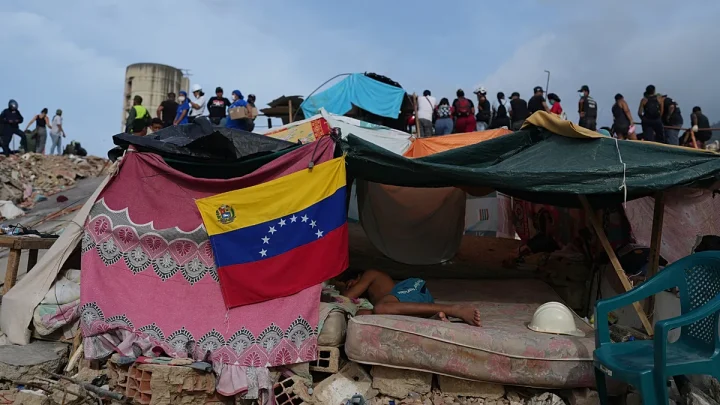 Number of Portuguese nationals and people of Portuguese descent killed in Venezuela rises to 96