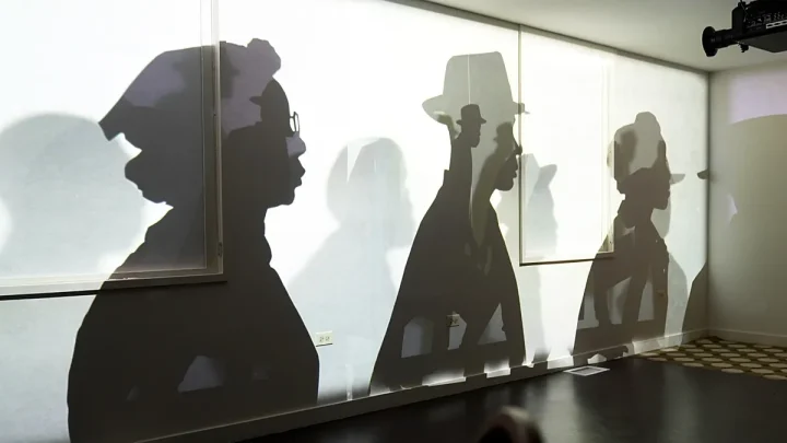 ‘What’s left is you’: AI is the elephant in the room of Europe’s biggest animation festival