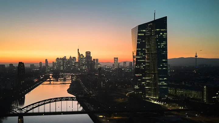 ECB tells Europe’s biggest banks to prepare for AI-powered cyber threats