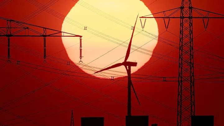 Denmark, Portugal, Lithuania lead the way as EU share of electricity from renewables hits 46%