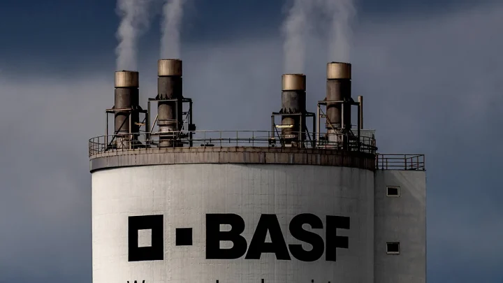 Green groups say EU-backed chemical alliance puts polluters first