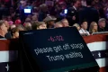 Trump teleprompter operator suspended for alleged prediction market bets on speeches