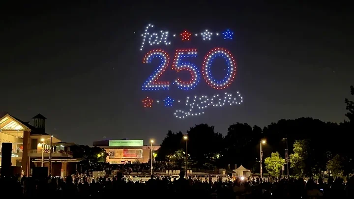 World leaders and royals celebrate the US’s 250th birthday