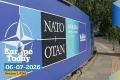 Europe Today: Ukraine, NATO and the future of EU enlargement