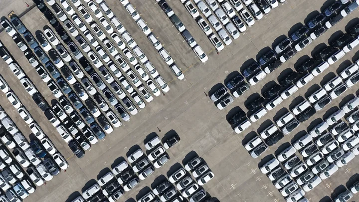 China’s June exports surge 27% from a year earlier as AI boom drives strong demand