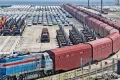 China’s economic growth hits slowest pace in more than three years