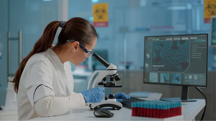 Abivax shares jump 36% as new trial data support ulcerative colitis drug obefazimod