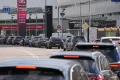 Russia’s petrol crisis worsens as citizens feel the bite of Moscow’s war in Ukraine