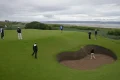 From ocean to fairway: Luxury cruise line tees off with golf itineraries