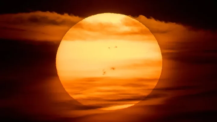 June 2026 broke heat records across Europe and oceans, EU climate data reveals