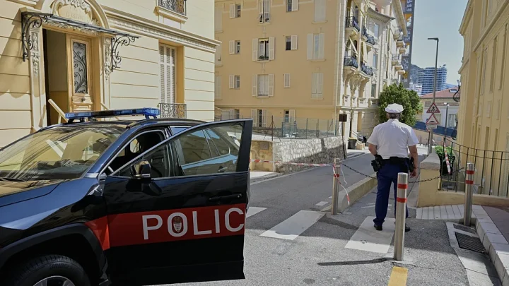 Suspect identified in Monaco parcel bombing, prosecutors say