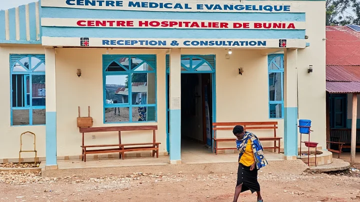 First Bundibugyo Ebola vaccine to start human trials in the UK