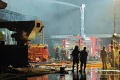 Video. Deadly fire at China shoe factory sparks Xi Jinping order for full probe