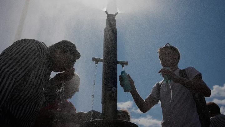 French government activates new ‘extreme heat’ Orsec plan as temperatures rise