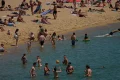 Barcelona sets new heat record of 40.5C, weather agencies say