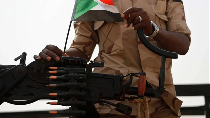 RSF razes multiple villages in Darfur killing dozens as UN warns of rising attacks on children