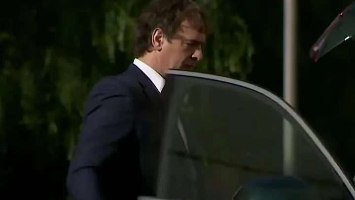 Spanish PM’s brother banned from public office for nine years for misconduct