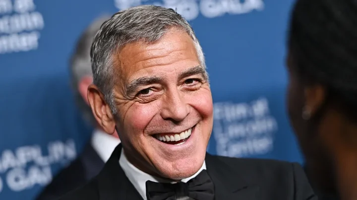 Venice Film Festival to honour George Clooney with Golden Lion for Lifetime Achievement