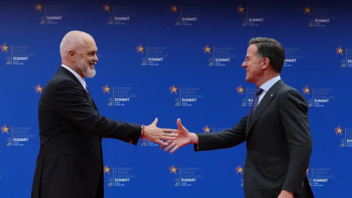Albania NATO summit hangs in balance as US slams security ‘free riders’