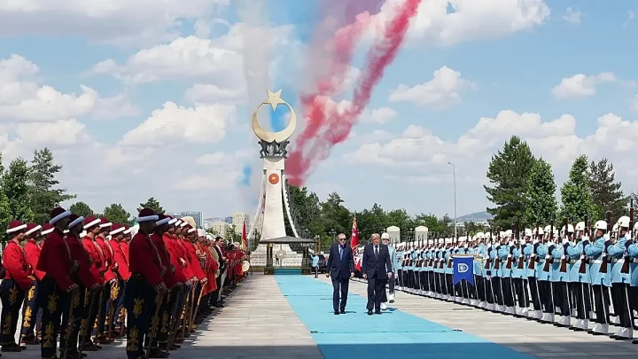 NATO leaders to meet after Trump restates Greenland claim