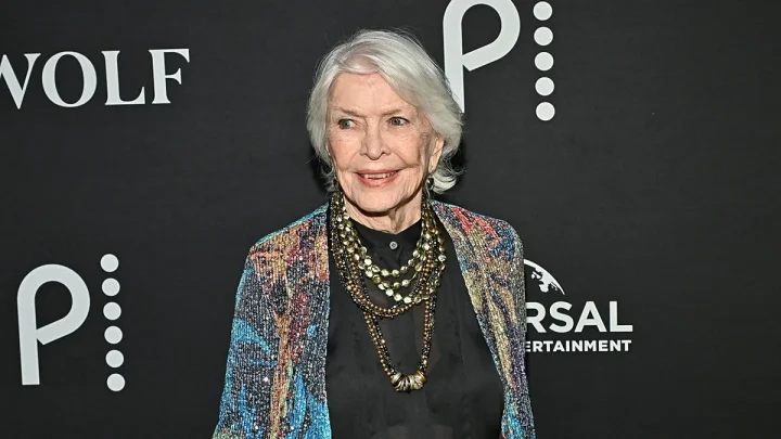 ‘Exorcist’ star Ellen Burstyn to receive Venice Golden Lion for Lifetime Achievement