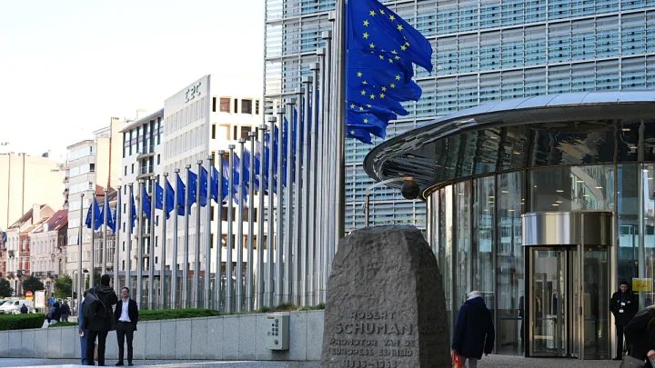 The EU wants smarter, tech-forward lawmaking. Experts say it’s not enough