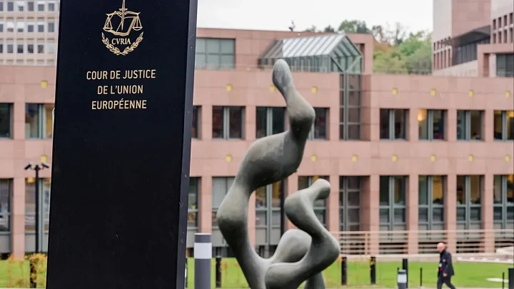 EU Court of Justice rejects Google’s appeal against record €4.1 billion fine