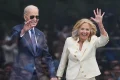 Former President Joe Biden to publish memoir after November US midterm elections