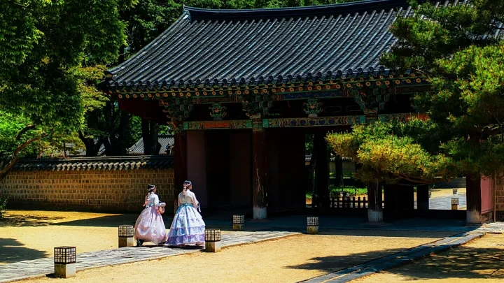 More than 30,000 votes cast so far in search of South Korea’s top travel spots