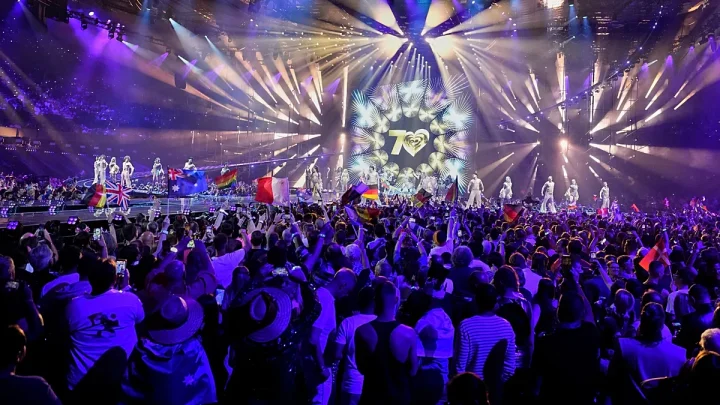 O Canada! Eurovision Song Contest welcomes first new country since 2015