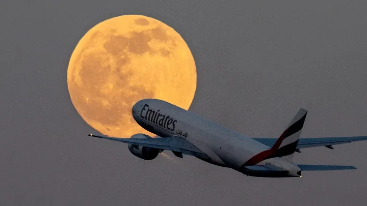 The world’s most profitable airlines: Record earnings collide with the Iran war