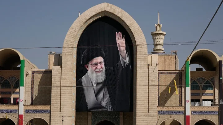 Iran to host dozens of foreign leaders for Khamenei’s funeral, with Western nations absent