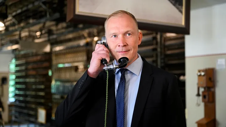 Finland’s last analogue landline phones go silent after 150 years