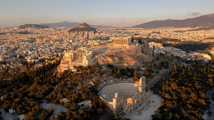 Travel to Europe continues to grow in 2026 with Greece, Italy and Malta leading the way