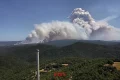 One arrested over Costa Brava wildfire that burns 1,280 hectares: 12,000 confined