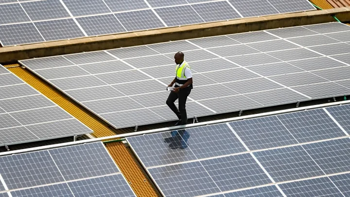 Europe’s booming solar fleet has saved €20 billion in gas imports since Iran war, finds new analysis