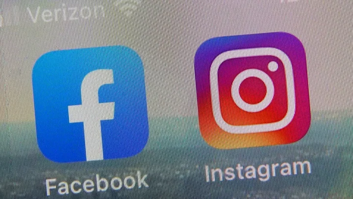 Instagram and Facebook hook users with ‘addictive’ design, Commission finds