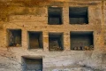 Archaeology: 18 ancient tombs in Egypt yield ‘golden tongue’ amulets