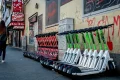 Germany puts the squeeze on Lime and Bolt with tougher e-scooter liability rules
